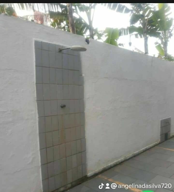 Apartamento Praia Mongaguá Exterior foto